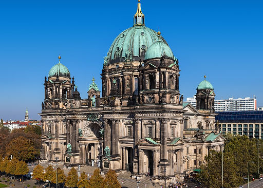 Berlin Cathedral