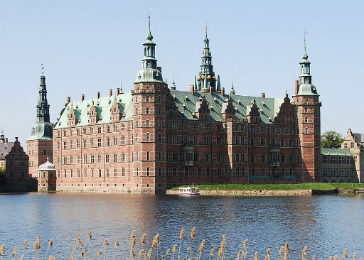 Frederiksborg Castle