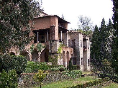 Monastery of Yuste