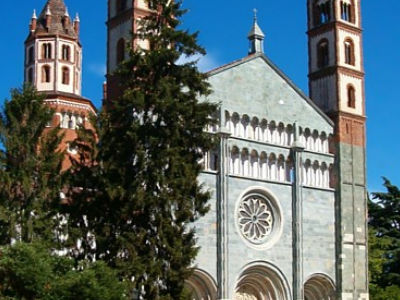 Basilica di Sant'Andrea