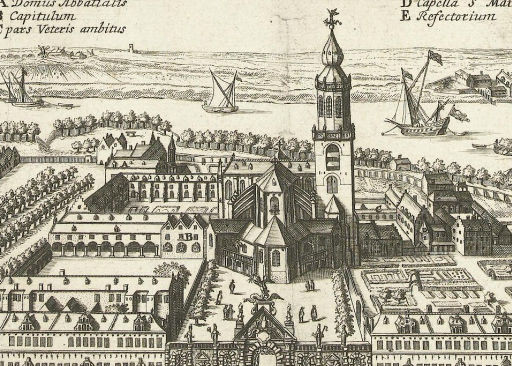 St. Michael's Abbey