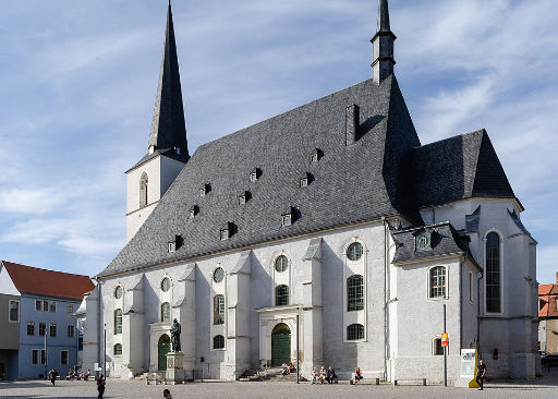 St. Peter und Paul
