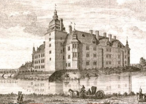 Nykøbing Castle