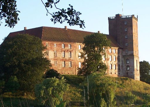 Koldinghus Castle