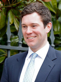 Jack Brooksbank