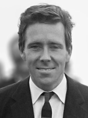 Antony Armstrong-Jones