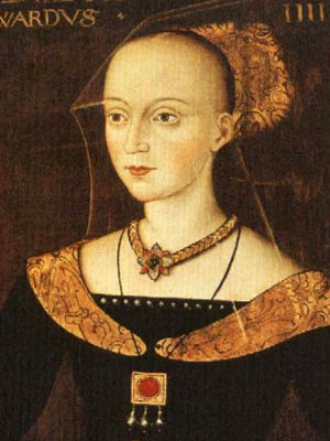 Elizabeth Woodville 