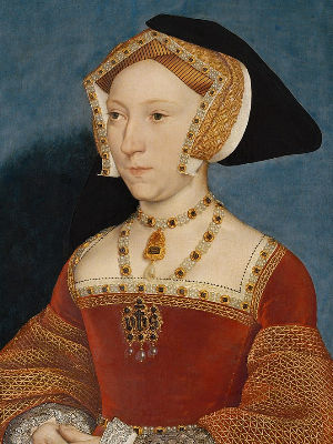 Jane Seymour