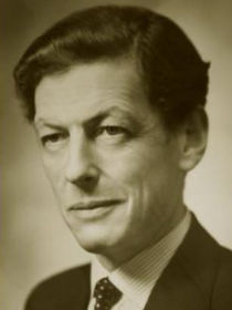 Angus Ogilvy