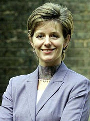 Julia Rawlinson