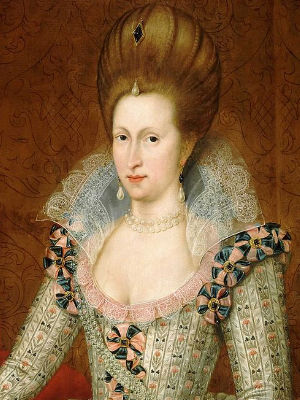 Anne of Denmark
