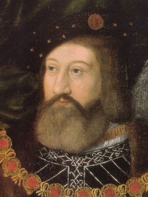 Charles Brandon