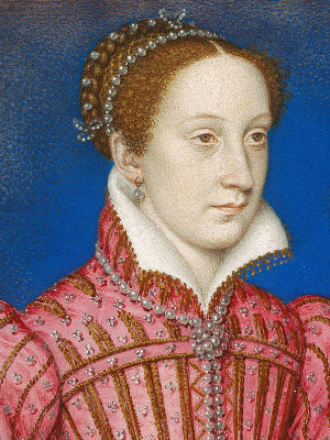Mary, Queen of Scots