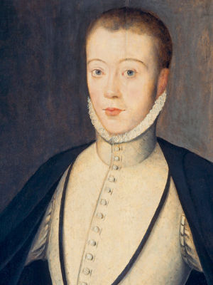 Lord Darnely