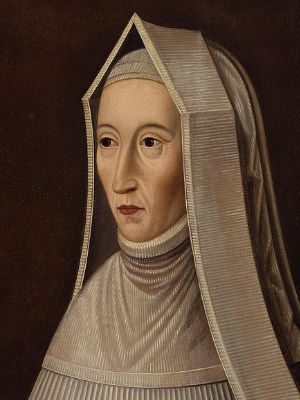 Margaret Beaufort
