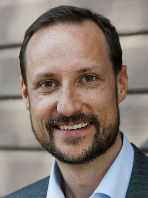 Haakon