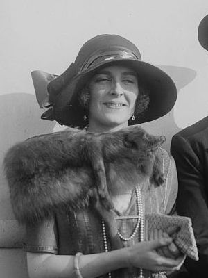 Edwina Mountbatten