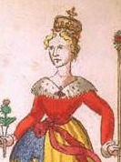 Mary of Guelders