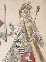 Elizabeth de Burgh
