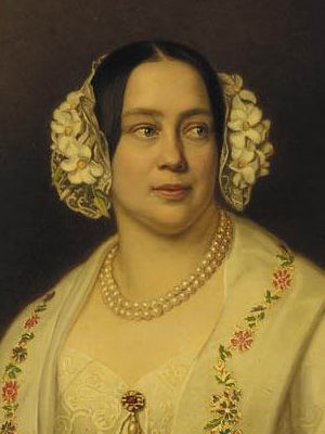 Amelia of Württemberg