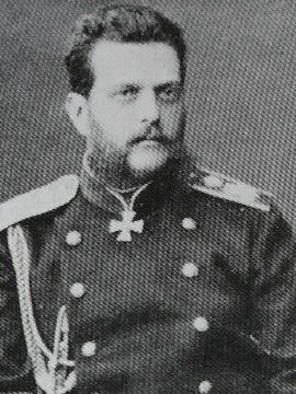 Vladimir Alexandrovich of Russia