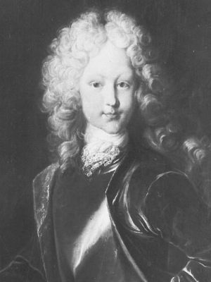 Frederick