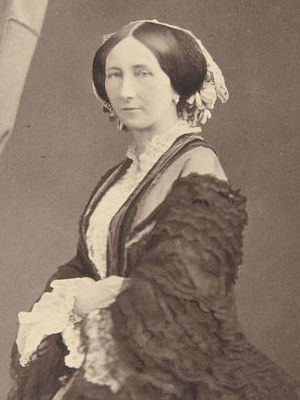 Josephine of Baden