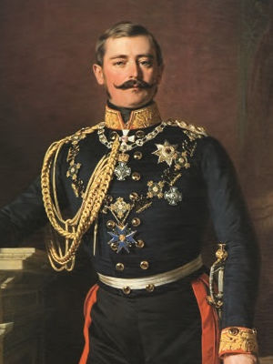 Karl Anton