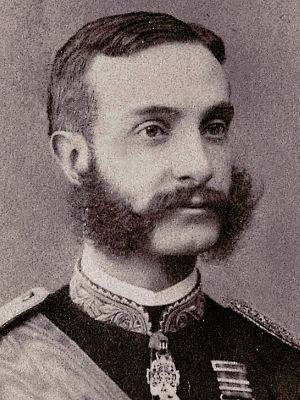 Alfonso XII