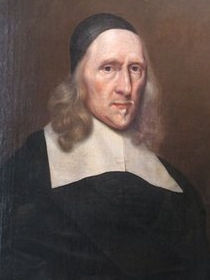 Robert Cromwell