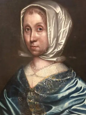 Elizabeth Steward