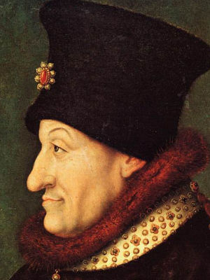 Philip the Bold