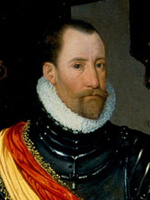 Frederick II