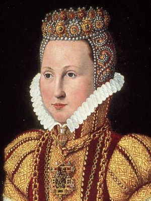 Sophie of Mecklenburg-Güstrow