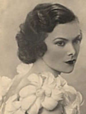 Anne Parsons