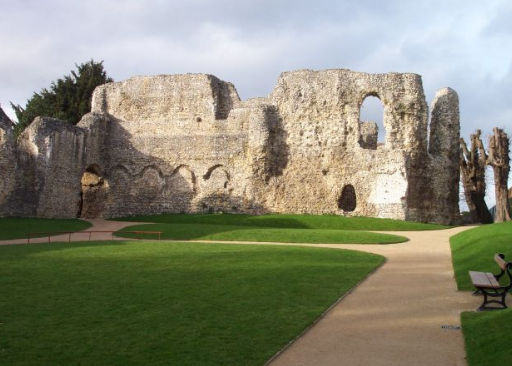 Reading Abbey, Reading