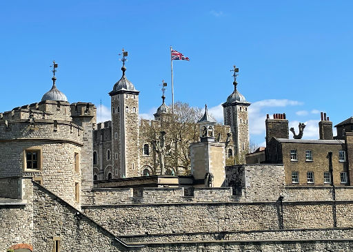 Tower of London