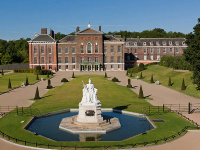 Kensington Palace