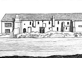 Osney Abbey