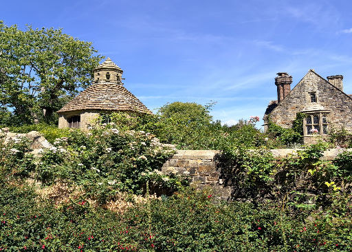 Nymans